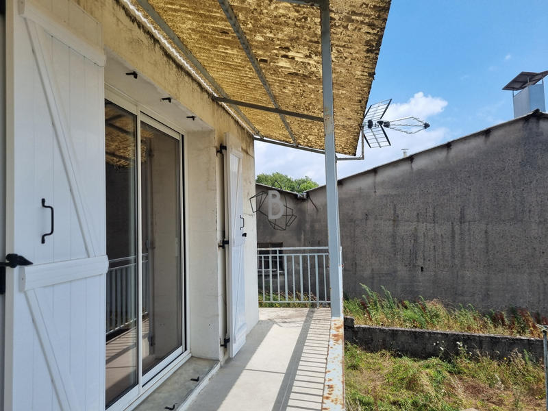 Local commercial - 550 m²