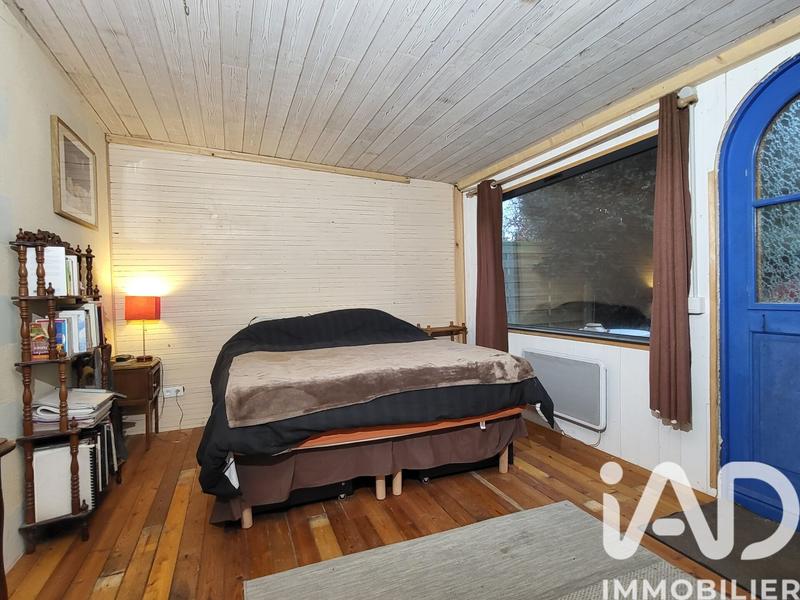 Maison - 52 m² - 2 pièces