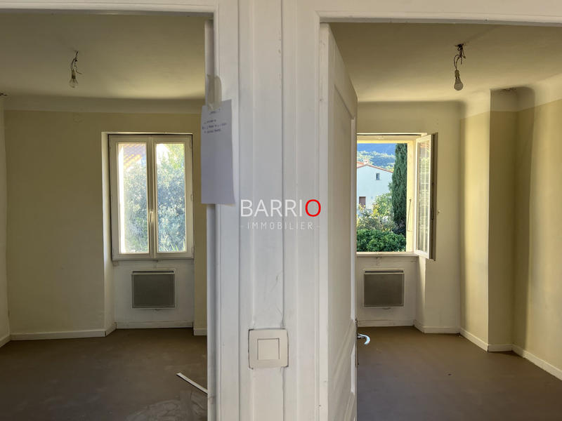 Maison - 73 m² - 4 pièces