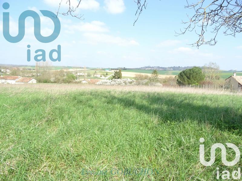 Terrain - 24 521 m²