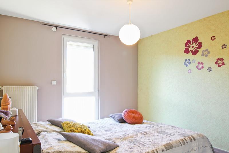 Appartement - 74 m² - 3 pièces