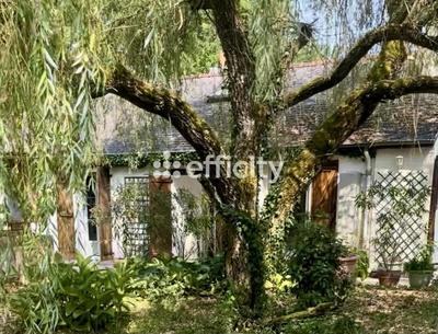 Maison - 164 m² - 8 pièces