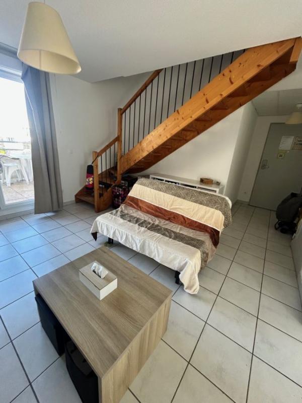 Appartement - 51 m² - 3 pièces