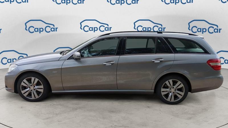 Mercedes Classe E Break IV 250 CDi 204 7g-Tronic Classic Plus - Automatique