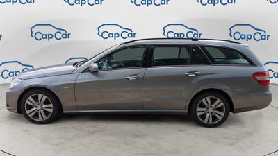 Mercedes Classe E Break IV 250 CDi 204 7g-Tronic Classic Plus - Automatique