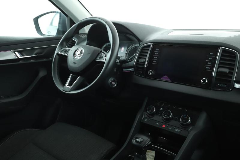 Skoda Karoq 1.0 Tsi Style Dsg7 116 ch