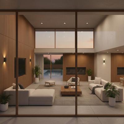 Maison - 138 m² - 4 pièces