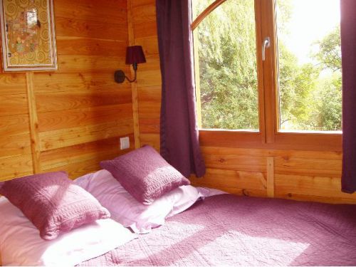 La Roulotte du Panicaut