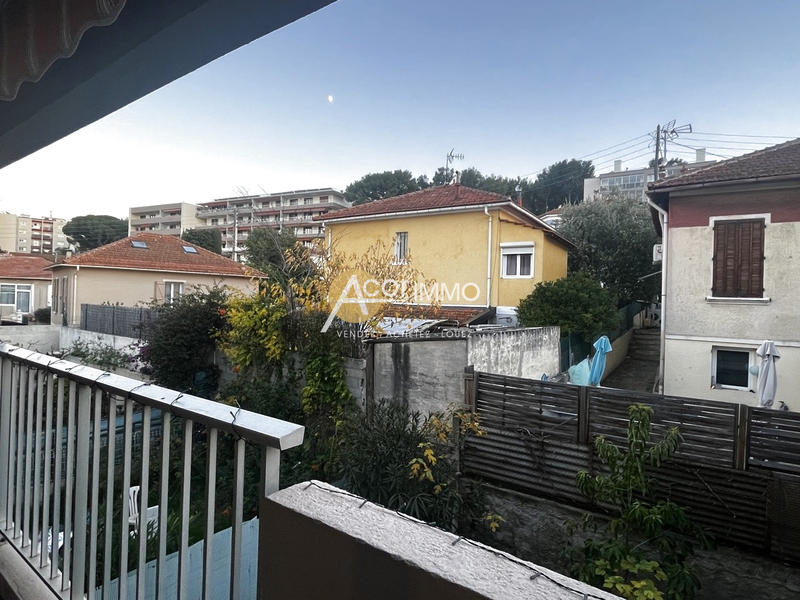 Appartement - 32 m² - 2 pièces