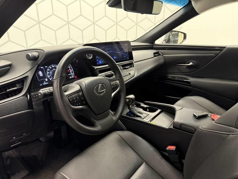 Lexus Es 300h Business