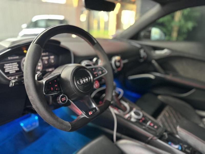 Audi Tt Rs 2.5 daza bva s-Tronic 400 Ch - Garantie 12 Mois