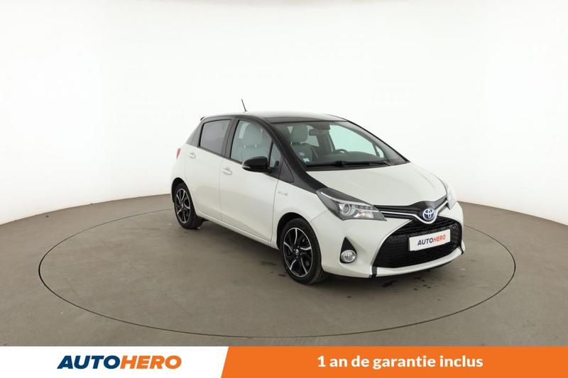 Toyota Yaris 1.5 Hybrid Collection 100 ch