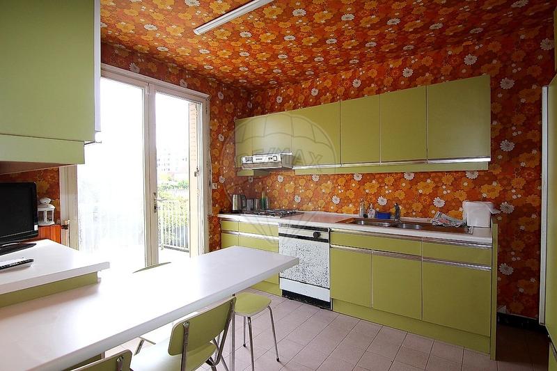 Maison - 155 m² - 10 pièces