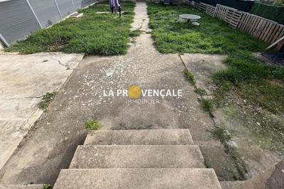 Terrain constructible - 117 m²