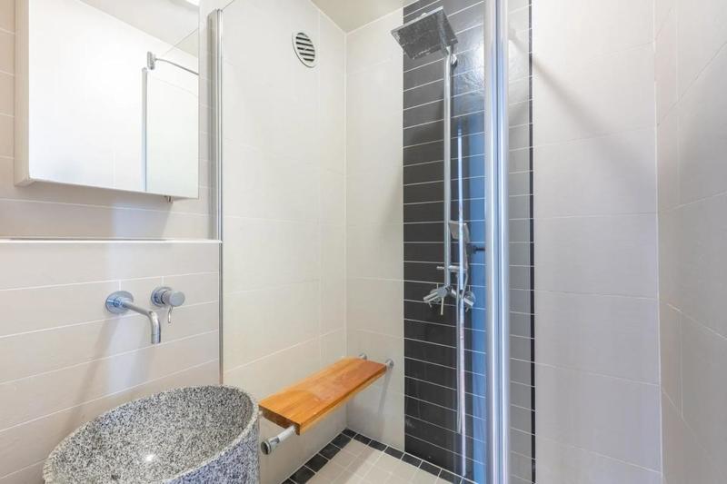 Appartement - 91 m² - 5 pièces