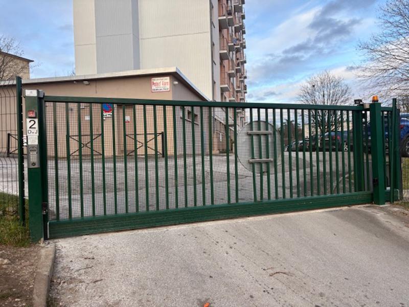 Appartement - 64 m² - 4 pièces