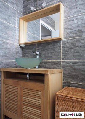 Appartement - 64 m² - 4 pièces