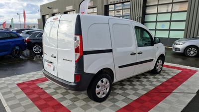 Renault Kangoo Express Blue Dci 80 Grand Confort