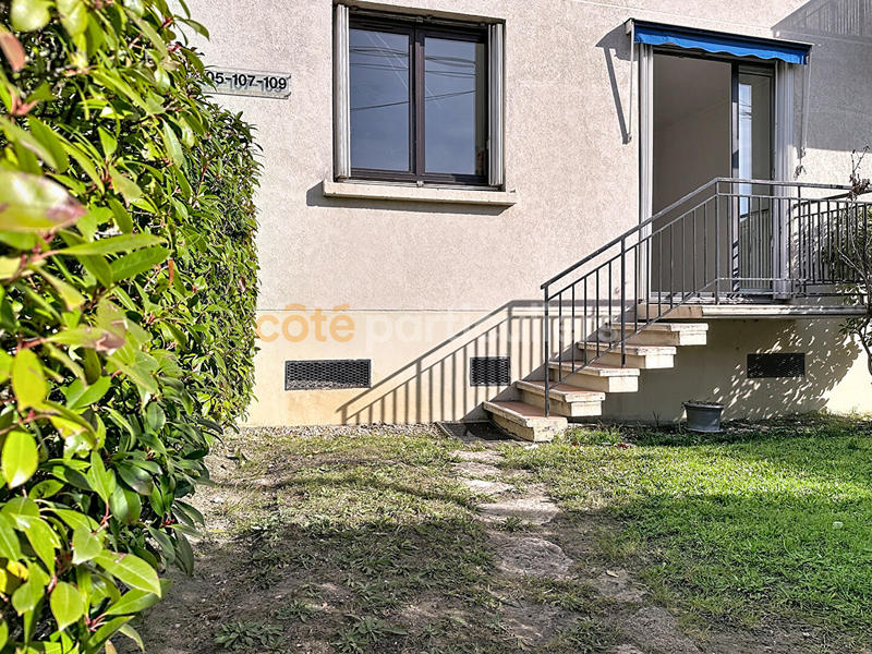 Appartement - 59 m² - 2 pièces