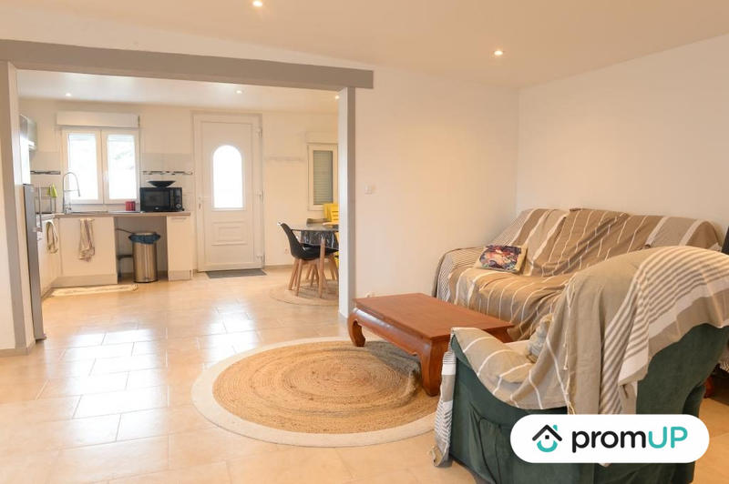 Maison contemporaine - 224 m² - 10 pièces