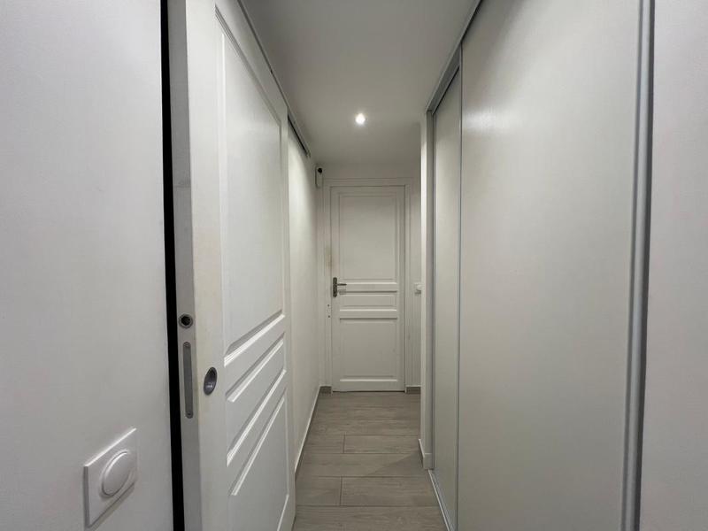 Appartement - 71 m² - 4 pièces