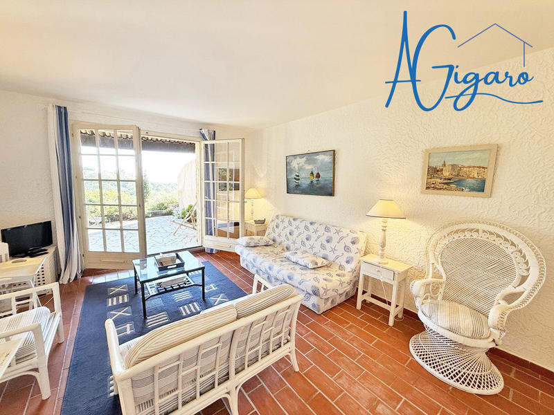 Mas - 73 m² - 3 pièces