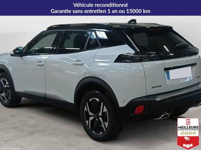 Peugeot 2008 Hybrid 145 e-Dcs6 Gt