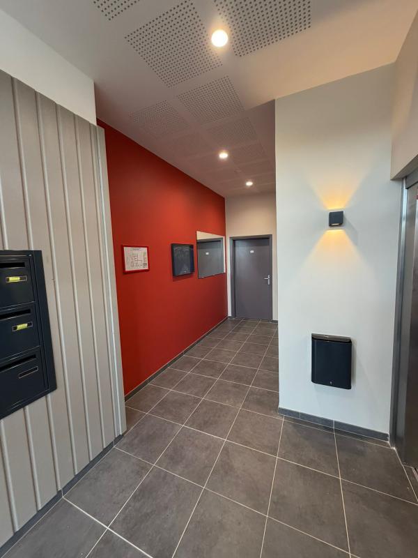 Appartement - 76 m² - 4 pièces