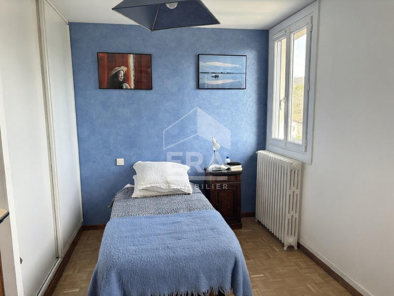 Maison - 173 m² - 6 pièces