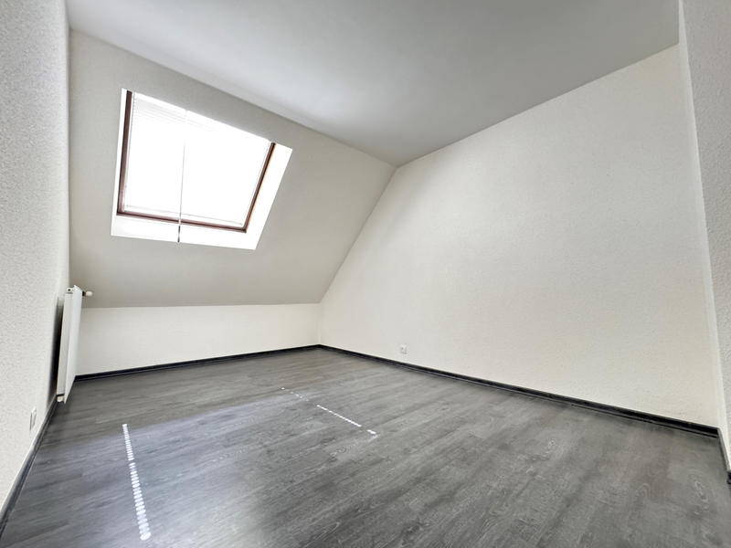 Appartement - 94 m² - 4 pièces