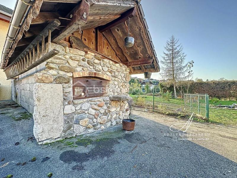 Corps de ferme - 159 m² - 5 pièces