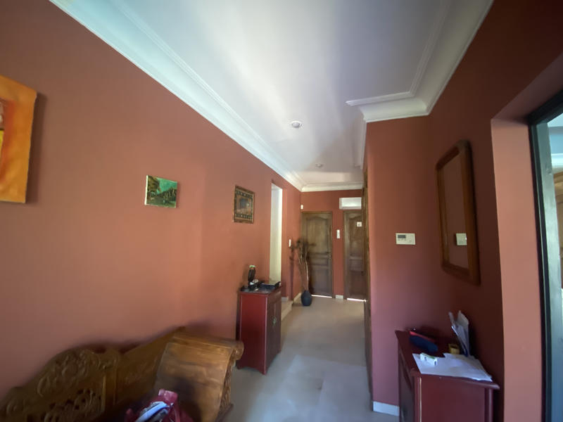 Villa - 171 m² - 7 pièces