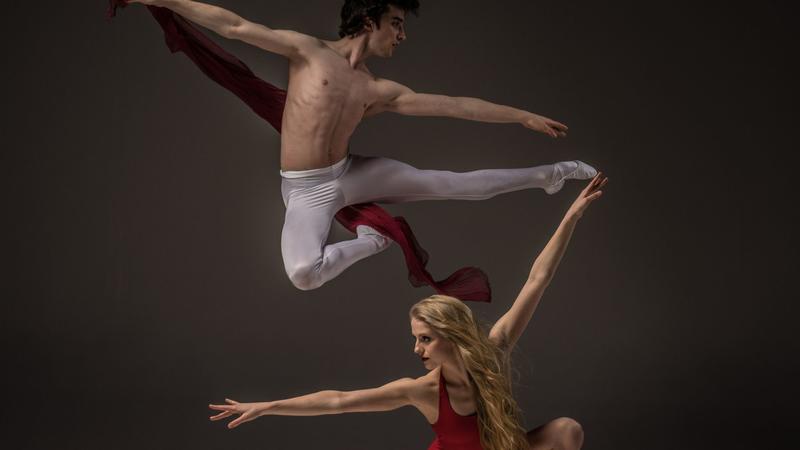 Gesualdo Passione - Opéra de Limoges