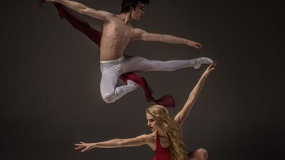 Gesualdo Passione - Opéra de Limoges