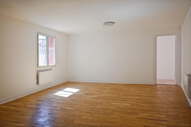 Duplex - 90 m² - 4 pièces