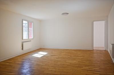 Duplex - 90 m² - 4 pièces