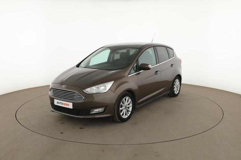 Ford c-Max 1.5 EcoBoost Titanium Bv6 150 ch