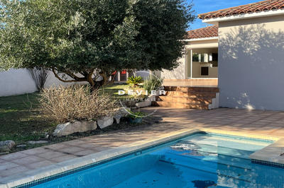 Villa - 140 m² - 5 pièces