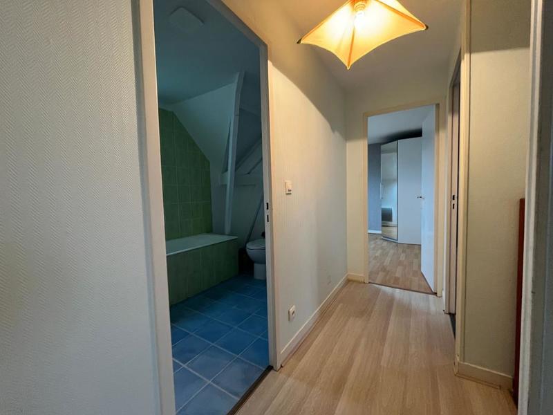 Maison - 108 m² - 5 pièces