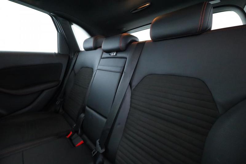 Mercedes Classe B 180 d Fascination 7g-Dct 109 ch