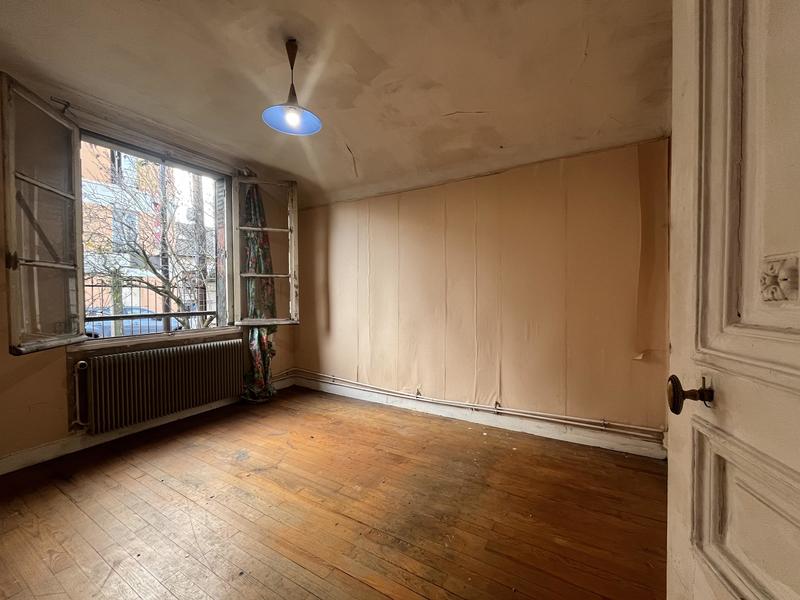 Maison - 66 m² - 4 pièces