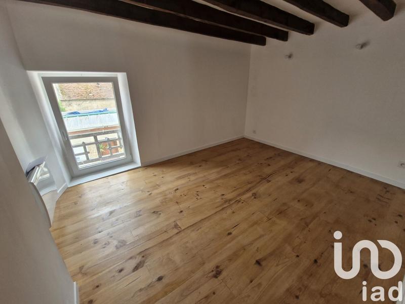 Maison - 80 m² - 3 pièces