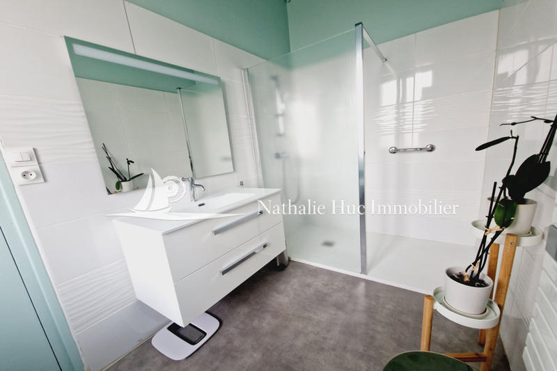 Appartement - 78 m² - 3 pièces