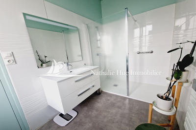 Appartement - 78 m² - 3 pièces