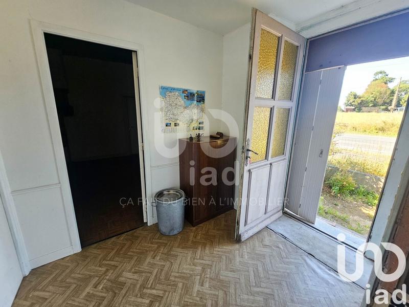 Maison - 115 m² - 4 pièces