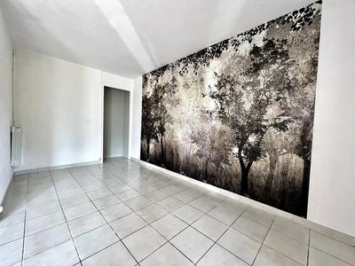 Appartement - 78 m² - 4 pièces