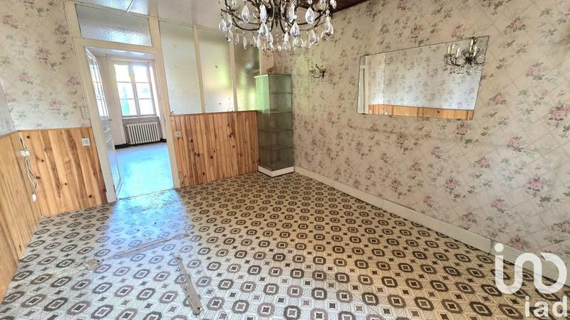 Maison de ville - 159 m² - 8 pièces