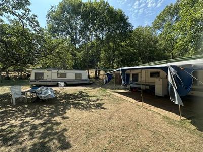 Terrain de loisirs - 3 133 m²