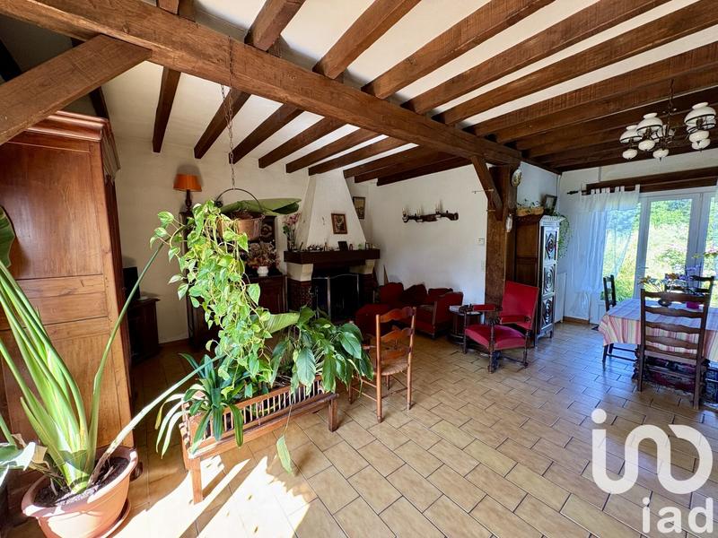 Maison - 157 m² - 5 pièces