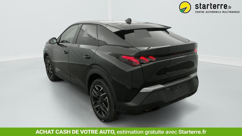Peugeot 3008 Hybrid 145 e-Dcs6 Gt